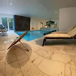 Vakantiehuis In