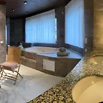 In Vakantiehuis Gebhardshain