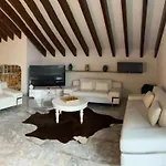 In Vakantiehuis
