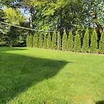 Vakantiehuis In Gebhardshain