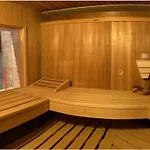 In Vakantiehuis