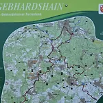 Vakantiehuis In Gebhardshain