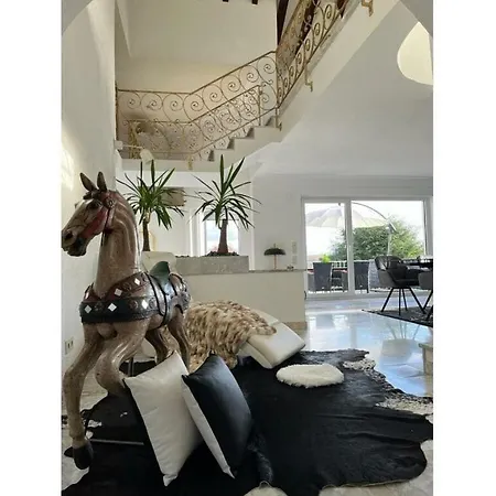 Casa vacanze In *