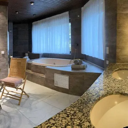 In Casa vacanze Gebhardshain