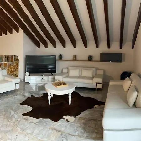 In Casa vacanze