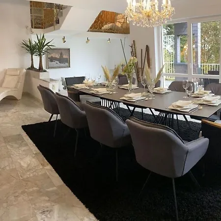 Vakantiehuis In