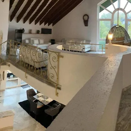 In Casa vacanze *