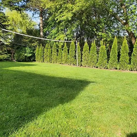 Casa vacanze In Gebhardshain